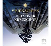 Dresdner Kreuzchor Weihnachten Mit Dem Dresdner Kreuzchor (CD) Album