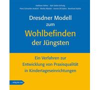 Dresdner Modell zum Wohlbefinden der Jüngsten: Ein Verfahren zur Entwicklung von Praxisqualität in Kindertageseinrichtungen