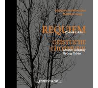 Dresdner Motettenchor - Requiem/Geistliche Chormusic