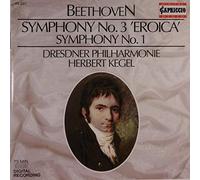 DRESDNER PHILHARMONIE BEETHOVEN EROICA