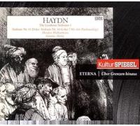 Dresdner Philharmonie - Haydn: Die Londoner Sinfonien 1/Sinfonie Nr. 93 D-Dur/...