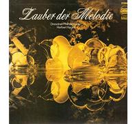 Dresdner Philharmonie, Herbert Kegel - Zauber der Melodie [Vinyl LP]
