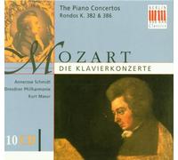 Dresdner Philharmonie - Klavierkonzerte