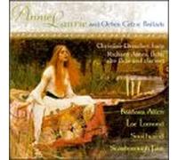 Dresher - Annie Laurie & Other Celtic Ba