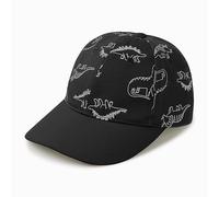 DRESHOW Toddler Baseball Cap Baby Sun Hat Cute Dinosaur Patterned Caps Unisex Baby Trucker Hats Infant Toddler Kid Hats for Boys Girls