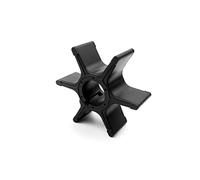 Dresmannst Wingogo Water Pump Impeller 17461-87E12 for Suzuki Outboard 40hp 50hp 60hp 70hp 80hp 90hp 100hp Boat Motor Engine Parts Replacement 17461-87E11 17461-87E10 17461-87E00