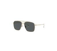 Dresner Sunglasses - unisex - Oliver Peoples - Sunglasses - Yellow - 57 MM - Accessories 57 MM