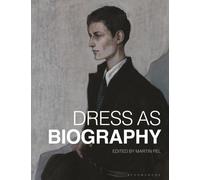 Dress as Biography