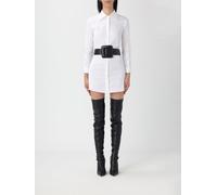 Dress BALENCIAGA Woman color White - Size: 38 - female