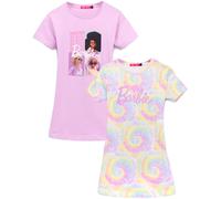 Dress Barbie Multi 7-8 Years