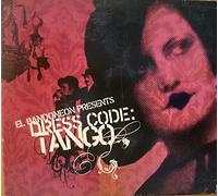 Dress Code:Tango - Carlos Gardel, Arrabalero Carlos Gardel, Roberto Firpo, Juan D'Arienzo...