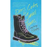 Dress Codes for Small Towns