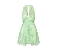 Dress - female - Roberto Cavalli - Short Dresses - Green - S - Dresses S