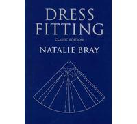 Dress Fitting : Basic Principles and Practice