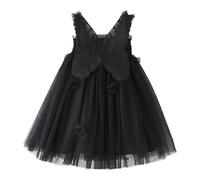 Dress for Kids Girls Chinese New Year Outfit Girls Clothing Fancy Dress Next Day Baby Girl Dress Up Dresses Girls 5 6 Blue Tutu Kids Sleeping Beauty Dress Up for Girls