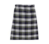 Dress Gordon Children's Boy's Kid's Tartan Kilts Scottish -100% Acrylic Kilt AGE: 1-14 YEAR (3-4 YEAR)