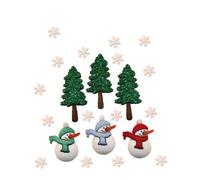 Dress It Up 2465 Have a Cool Yule Embellishment