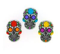 Dress It Up 9137 Buttons Day of The Dead