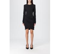 Dress JUST CAVALLI Woman color Black - Size: 38 - female