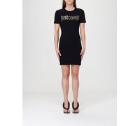 Dress JUST CAVALLI Woman color Black - Size: XS - female