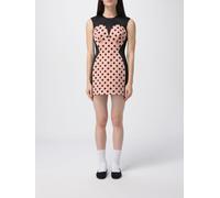 Dress MARC JACOBS Woman color Black - Size: 2 - female