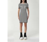 Dress MARC JACOBS Woman color Black - Size: L - female