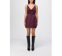 Dress MARC JACOBS Woman color Brown - Size: 4 - female