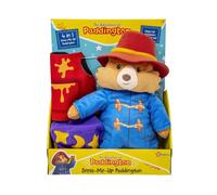 Dress Me Paddington