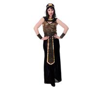 Dress Me Up - Costume Women Ancient Greek Roman Goddess Gr.S/M
