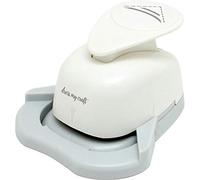DRESS MY CRAFT/CRAFTER'S 3PL Punch CORNR, Paper, Corner Slot, One Size