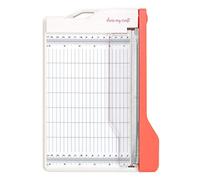 Dress My Craft Guillotine Trimmer, One Size
