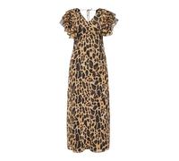 Dress ONLASTA Long Dress Black, XS