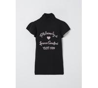 Dress PHILOSOPHY DI LORENZO SERAFINI Kids color Black - Size: 10 - female