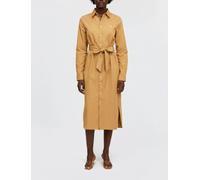 Dress POLO RALPH LAUREN Woman color Earth - Size: 6 - female