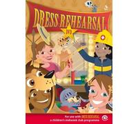 Dress Rehearsal [DVD]