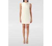 Dress SELF-PORTRAIT Woman color White - Size: 8 - female
