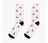 Dress Socks Harry Styles Fine Line Novelty Fancy Crazy Pattern Crew Casual for Men Women