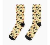Dress Socks How to Train Your Dragon Repeat Pattern Novelty Fancy Crazy Pattern Crew Casual for Men Women