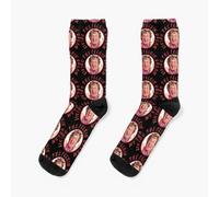 Dress Socks Mrs Browns Boys Novelty Fancy Crazy Pattern Crew Casual for Men Women