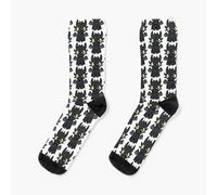 Dress Socks Night Fury Toothless Novelty Fancy Crazy Pattern Crew Casual for Men Women