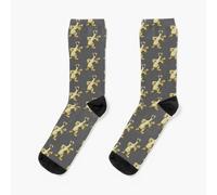Dress Socks Sid the sloth Novelty Fancy Crazy Pattern Crew Casual for Men Women