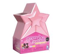 Dress To Impress Series 2 Mystery Doll Pack Blind Bag Assortment