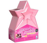 Dress To Impress Series 2 Mystery Doll Pack Blind Bag Assortment