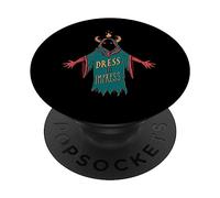 Dress To Impress - Official DinoMike Design PopSockets Swappable PopGrip