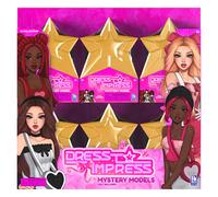 Dress To Impress - Mystery Models Dolls - Wave 1