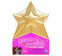 Dress To Impress - Mystery Models Dolls - Wave 1