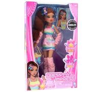 Dress To Impress - Stardust Softie Fashion Doll - Series 1 Wave 1