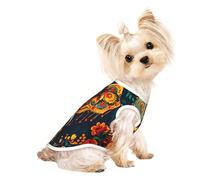 Dress up a Beautiful Elephant Cute Dog Clothes,Dog T Shirt for Small Dogs Girl Boy.Pet Pullover Jumper,Cat Clothes,Suitable for Small Pets
