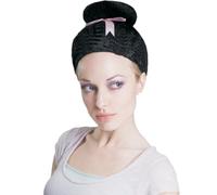 Dress Up America Asian Girl Geisha Wig