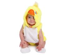 Dress Up America Baby Duck Halloween Outfit - Beautiful Dress Up Set for Role Play